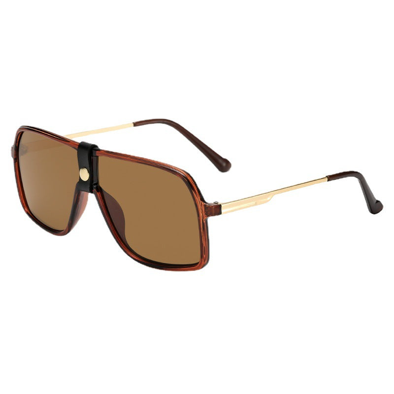 Wholesale Driving PC Men's Sunglasses